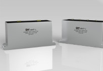 MKP-L DC-LINK电容器 金属方壳式系列